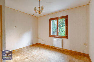  Maison à vendre 3 pièces 60 m²
