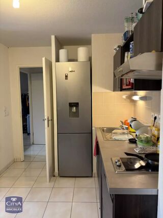 Appartement à vendre 2 pièces 43 m²