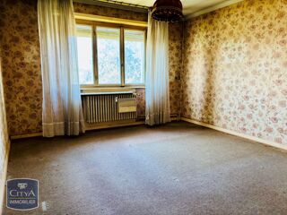  Appartement à vendre 4 pièces 76 m²