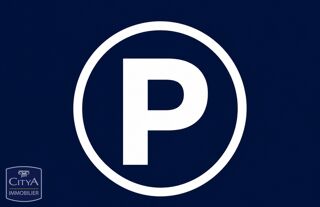 Parking / Garage à vendre 