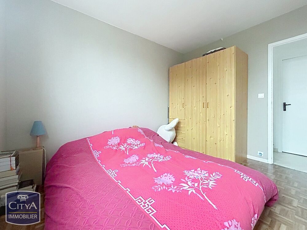 Vente Appartement appartement Saint-jean-le-blanc