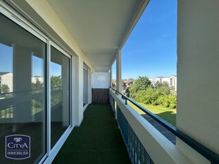  Appartement � vendre 3 pi�ces 65 m�