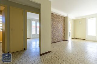 Appartement à vendre 3 pièces 54 m²