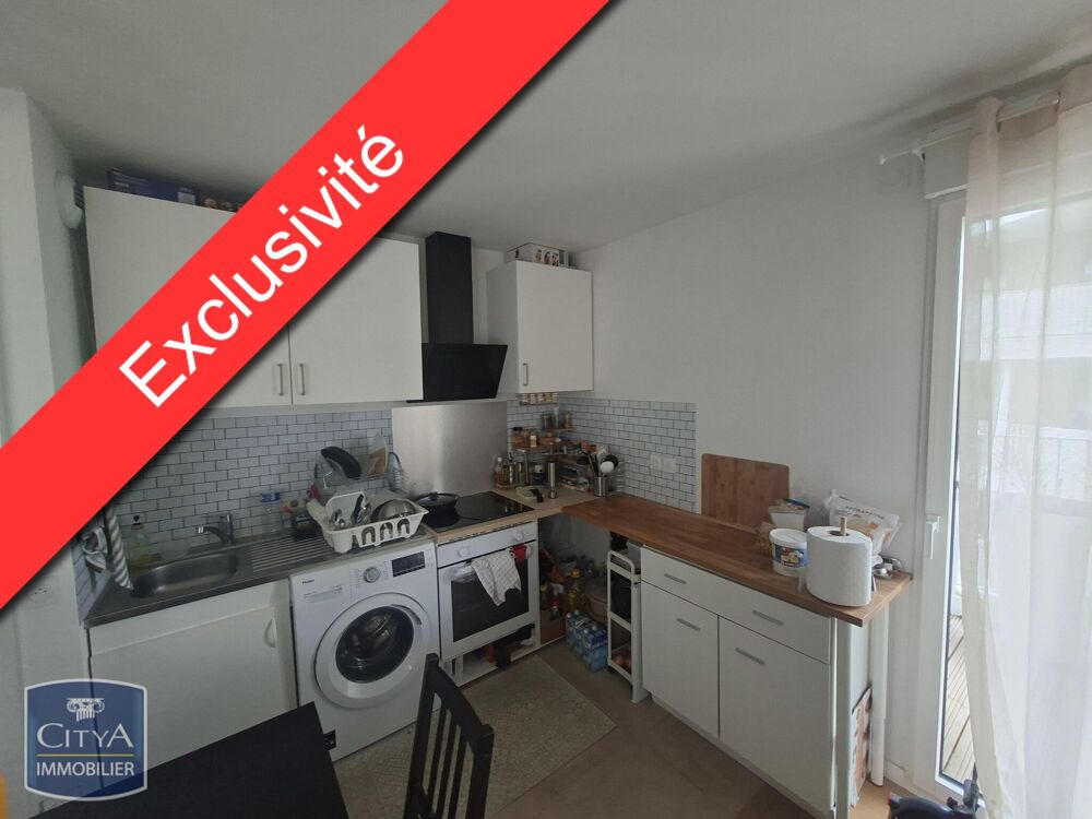 Vente Appartement appartement Noisy-le-grand