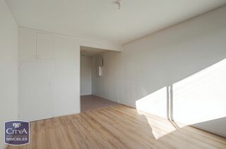 Vente Appartement appartement Tours