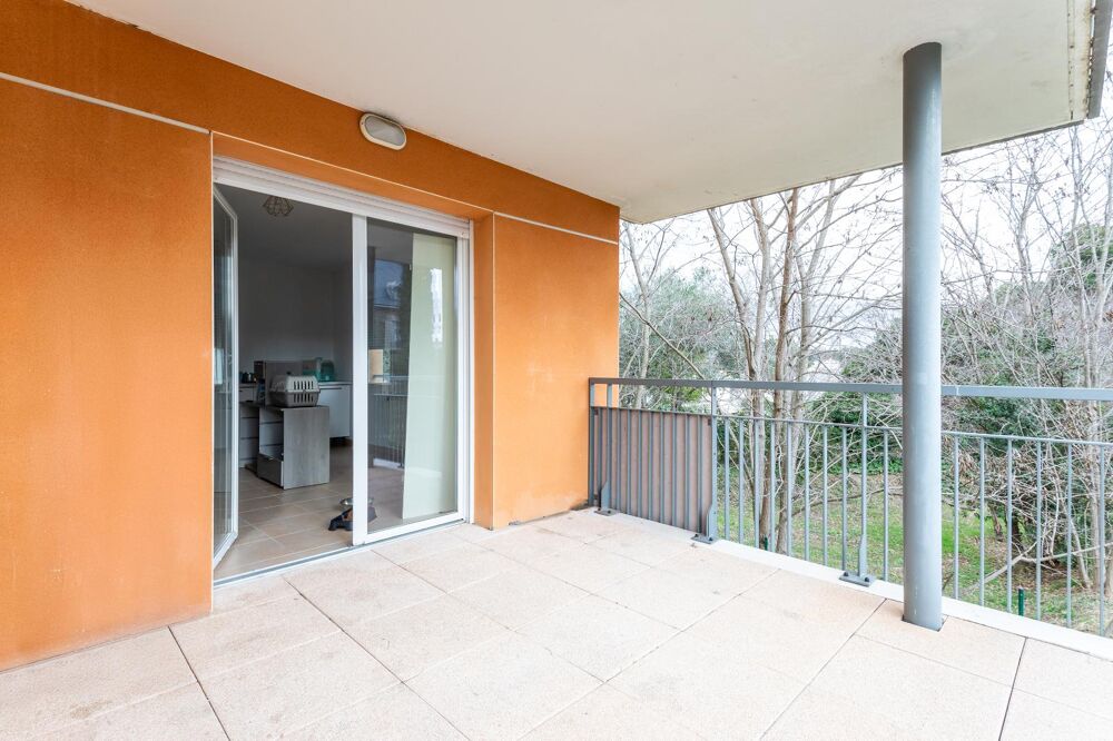 Appartement 3 pièces 51 m² · à Béziers · 51 m² · 110 000 €