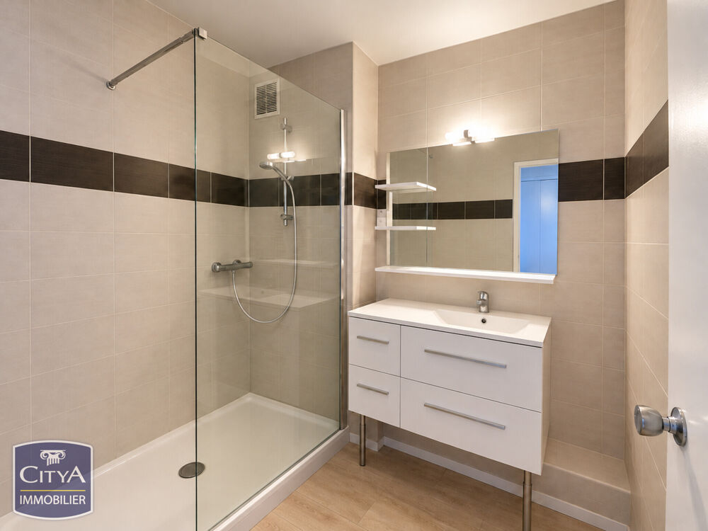 Vente Appartement appartement La rochelle