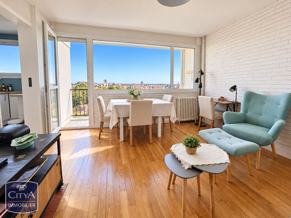 Vente Appartement appartement La rochelle
