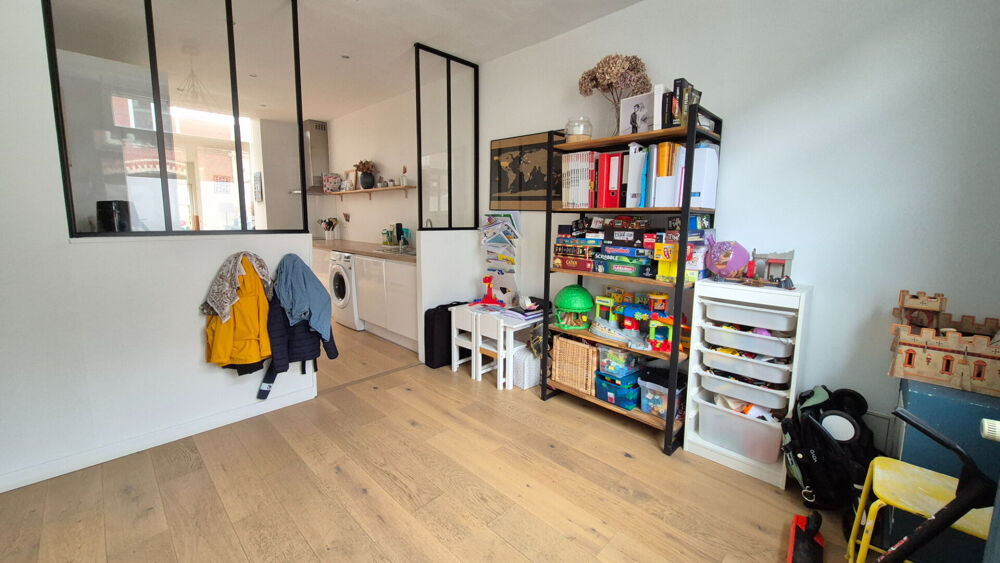 Maison 5 pièces 115 m² · à Lambersart · 115 m² · 453 000 €