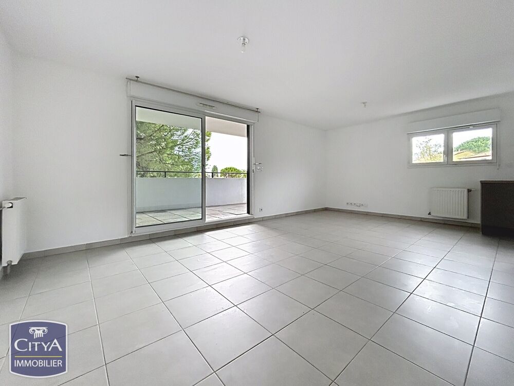 Vente Appartement appartement Montpellier