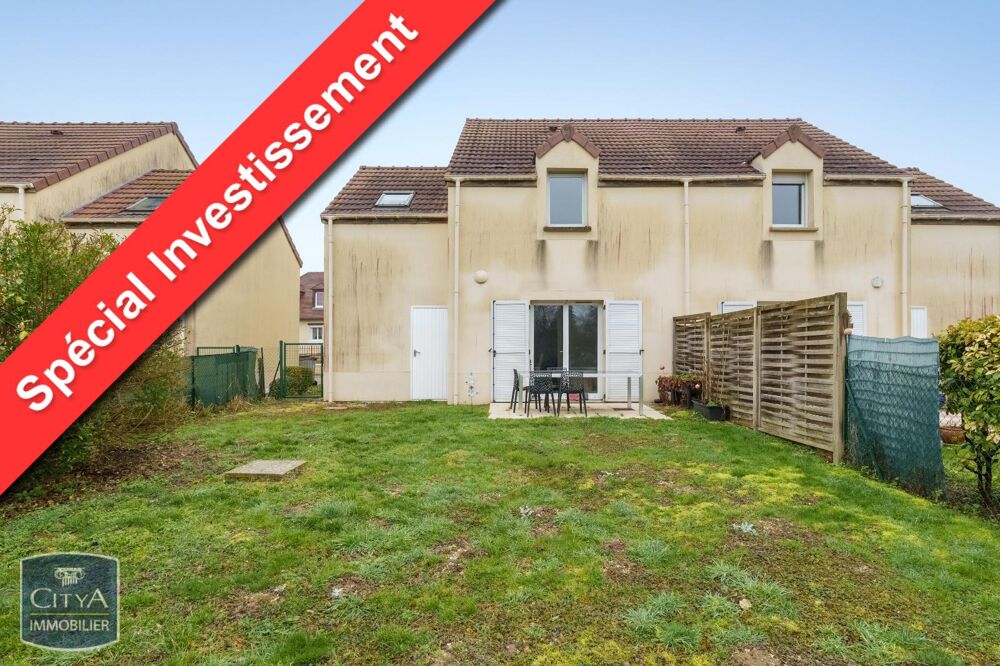 Maison 4 pièces 82 m² · à Estissac · 82 m² · 99 000 €
