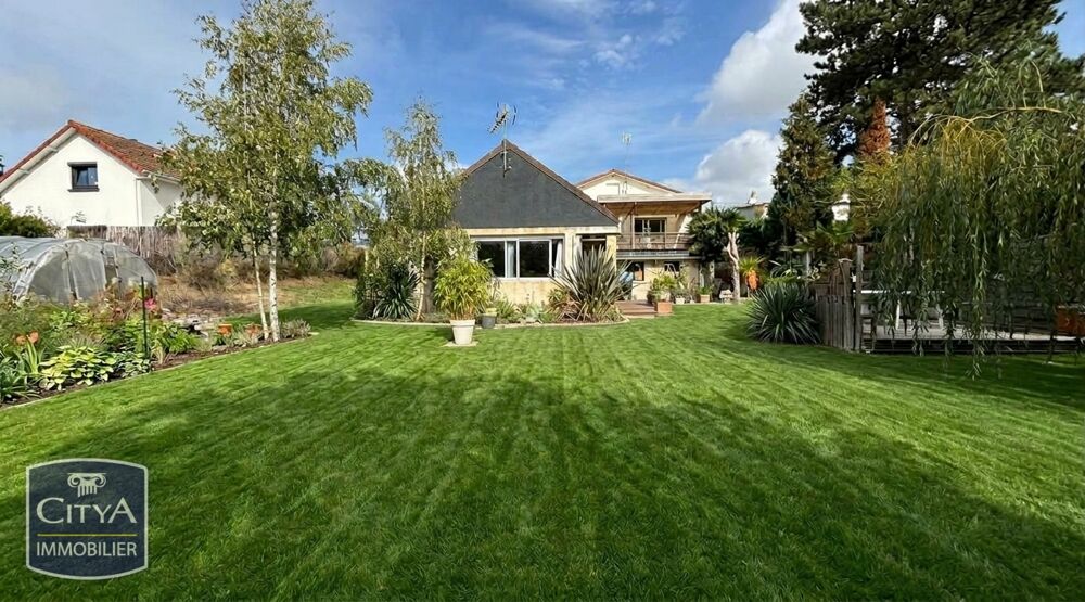 à vendre  Maison Cucq (62780)