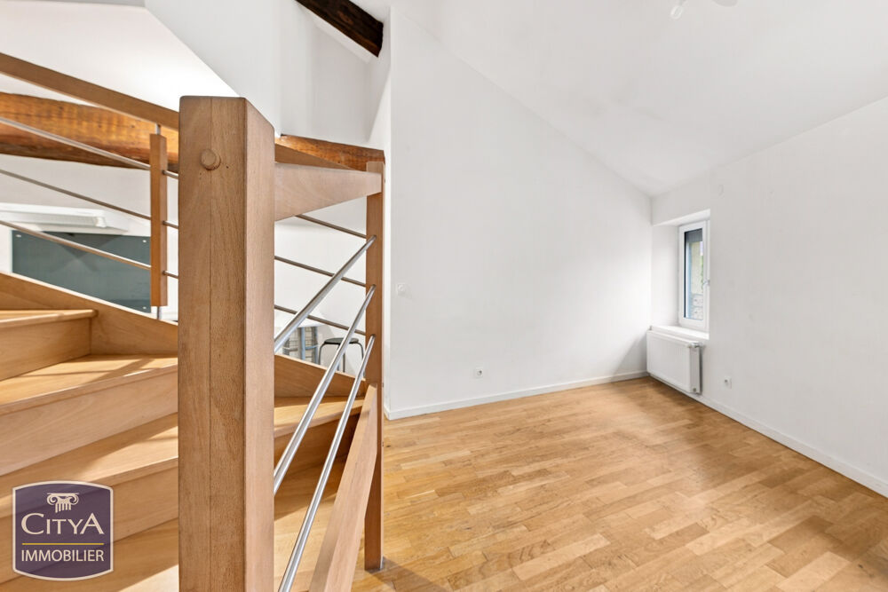 Vente Appartement appartement Neuville-sur-saône