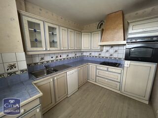  Appartement  vendre 4 pices 72 m