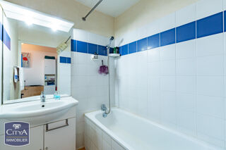  Appartement à vendre 3 pièces 52 m²