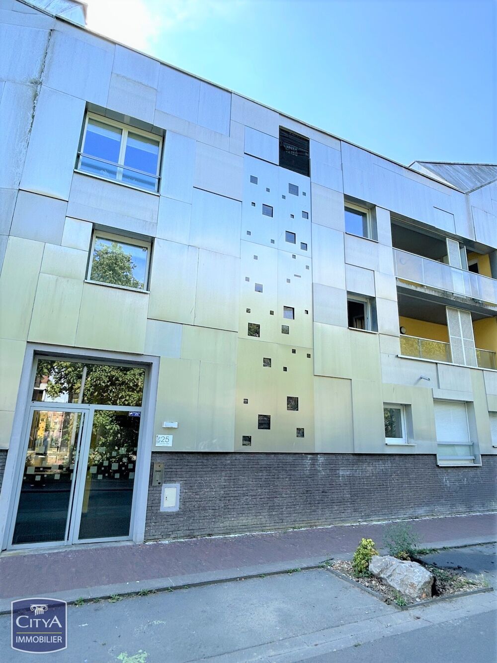 Appartement 2 pièces 44 m² · à Lille · 44 m² · 207 500 €