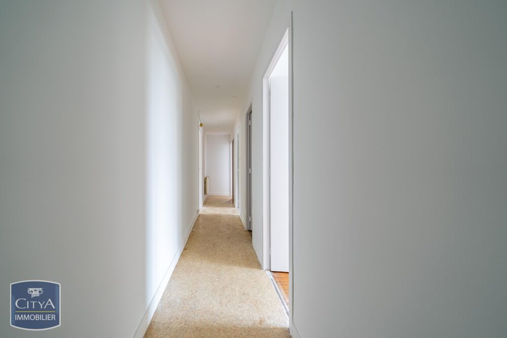 Vente Appartement appartement Nantes