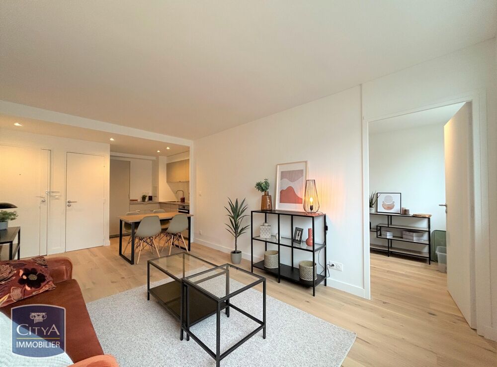 Vente Appartement appartement Lille
