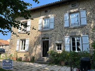  Maison � vendre 6 pi�ces 131 m�