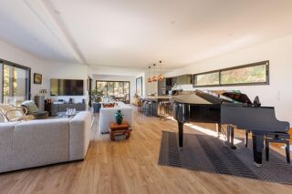  Maison à vendre 5 pièces 160 m²