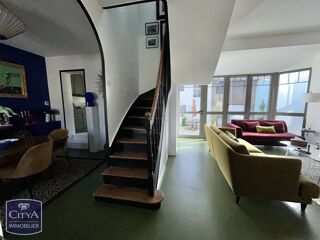  Maison � vendre 5 pi�ces 80 m�