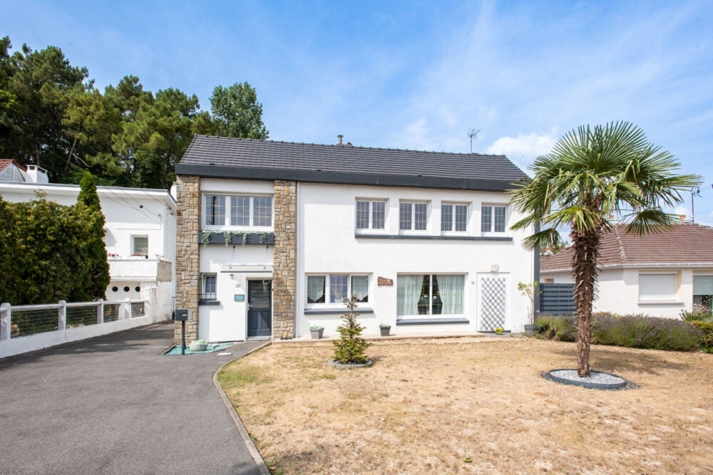 à vendre  Maison Cucq (62780)