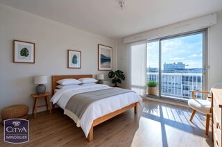  Appartement � vendre 5 pi�ces 116 m�