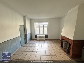 Maison 7 pièces 153 m² · à Boulogne-sur-Mer · 153 m² · 163 000 €