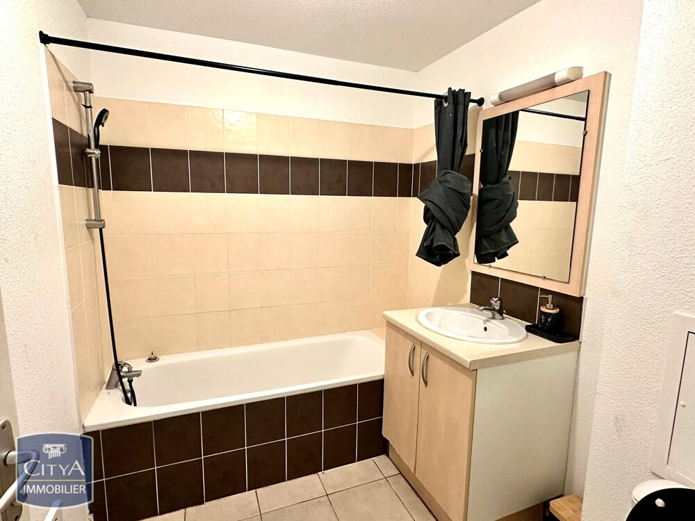 Vente Appartement appartement Marsac-sur-l'isle