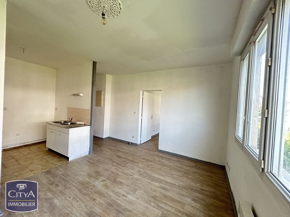 Vente Appartement appartement Beauvais
