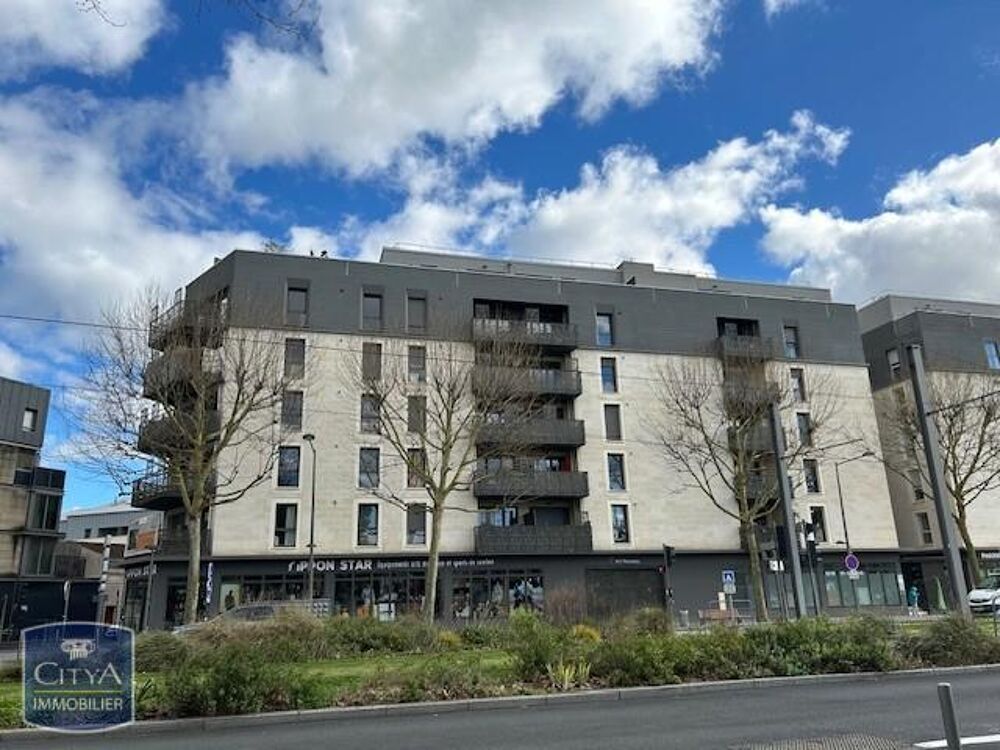 Vente Parking/Garage parking Cenon