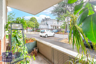  Appartement à vendre 2 pièces 48 m²