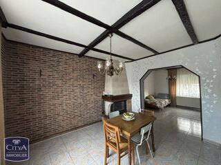  Maison à vendre 5 pièces 74 m²