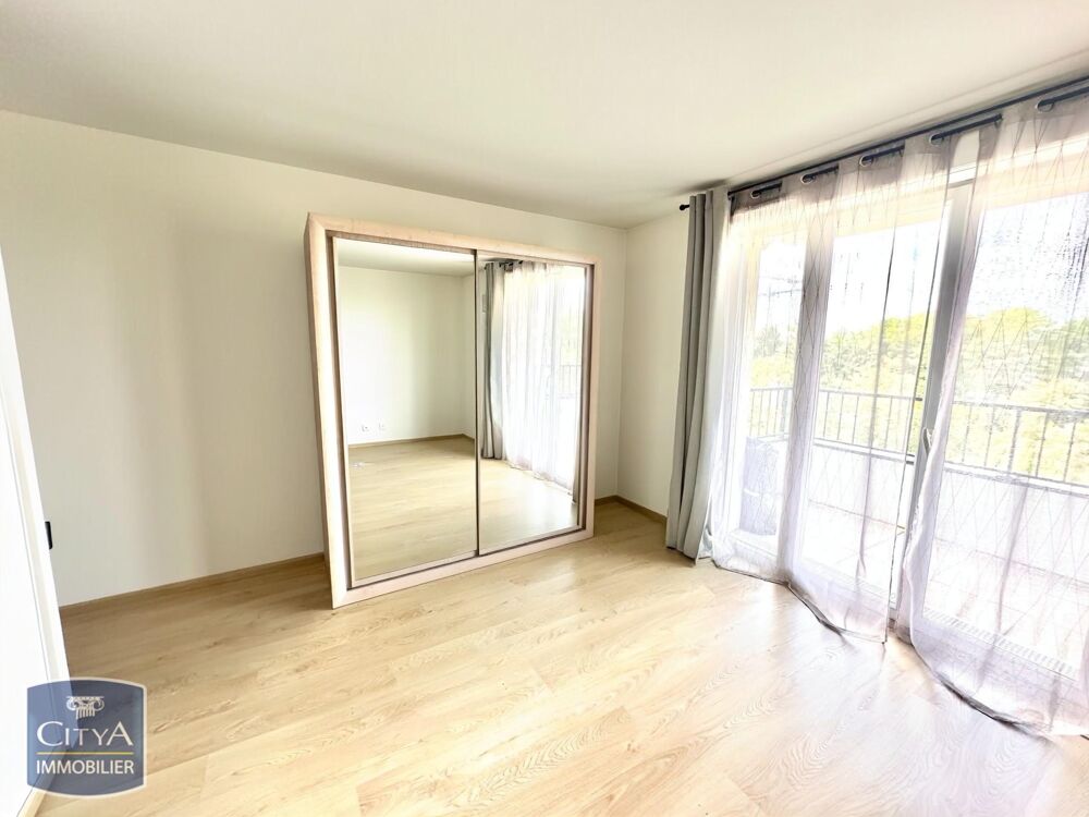 Vente Appartement appartement Le plessis-trévise