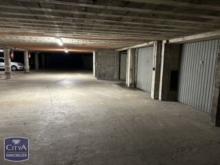  Parking / Garage � vendre 26 m�