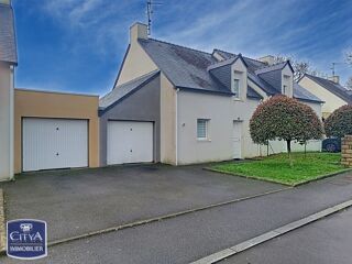 Maison 3 pièces 69 m² · à Fouesnant · 69 m² · 185 000 €