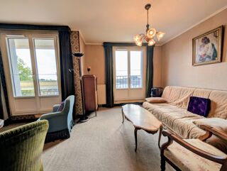  Appartement � vendre 4 pi�ces 107 m�