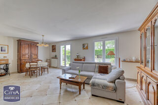  Maison à vendre 6 pièces 133 m²