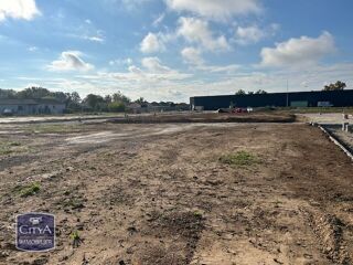  Terrain � vendre 610 m�