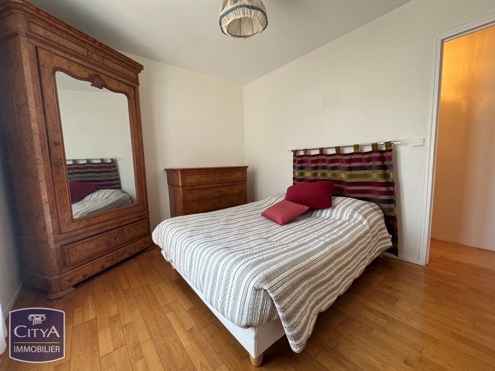 Vente Appartement appartement Le mans