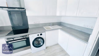  Appartement à vendre 1 pièce 17 m²