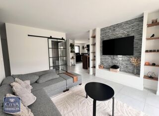 Maison à vendre 4 pièces 132 m²