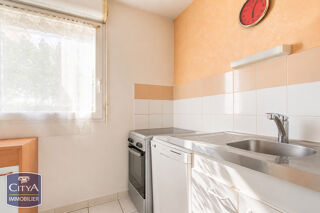  Appartement à vendre 2 pièces 49 m²
