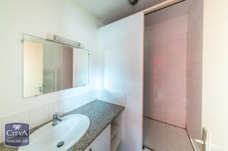  Appartement � vendre 1 pi�ce 28 m�