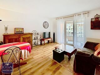  Appartement à vendre 2 pièces 50 m²