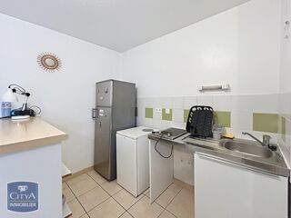  Appartement à vendre 2 pièces 41 m²