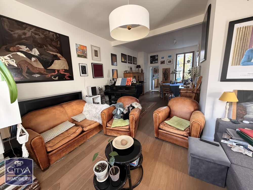 Vente Maison maison Le mans