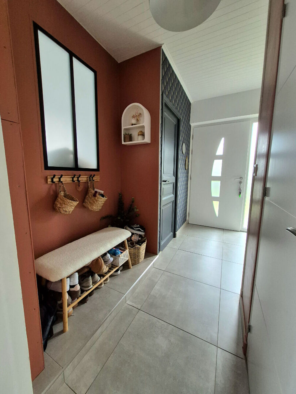 Vente Maison maison Auchy-les-mines