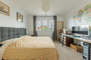  Appartement à vendre 3 pièces 58 m²