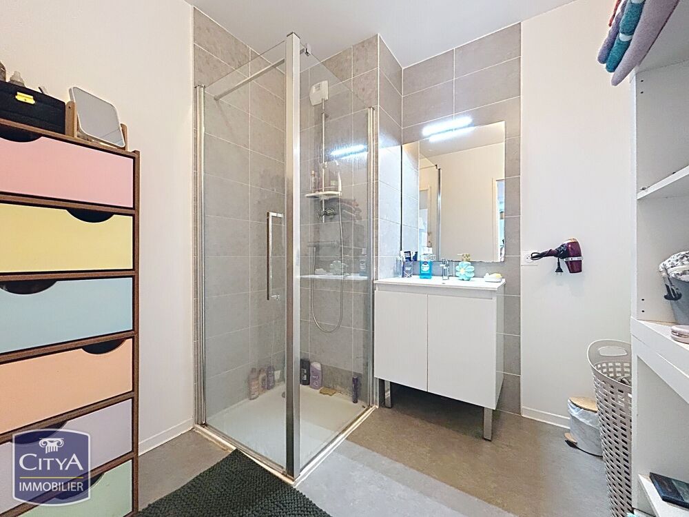 Vente Appartement appartement Caen